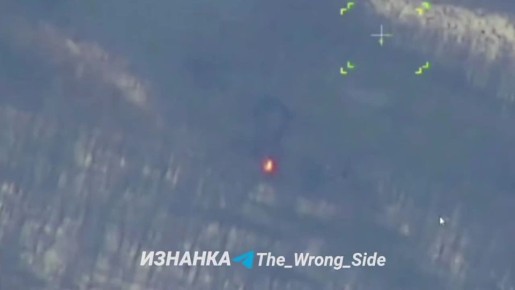 ����������� �������� 155�� ��� AHS Krab ��� ������� FPV-������ �� ����������� ���ͻ � ����������� �������