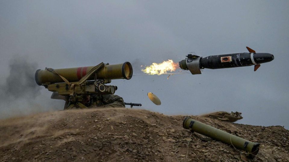 Новости СВО: Киев потерял более 1200 боевиков за сутки