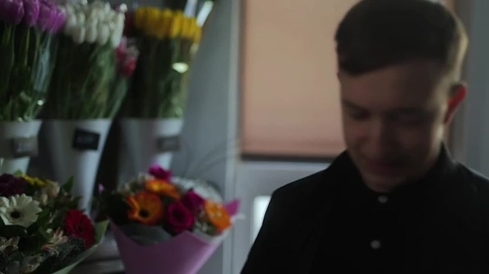 Ролик №1 с топ неожиданной концовкой, но не для Украины