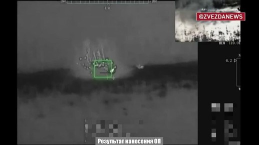 "������" ������ HIMARS � ����������� �������