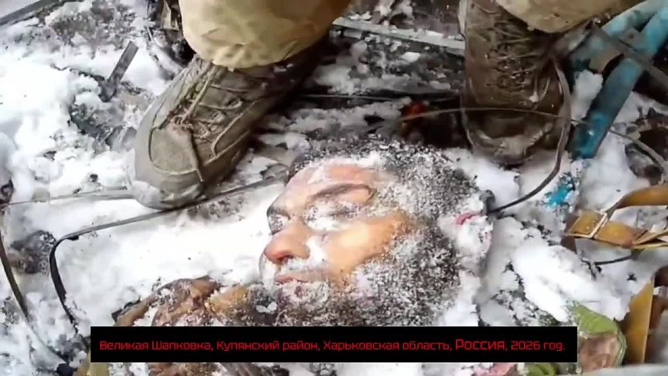 Грустная, но вполне типичная и закономерная история среднестатистического наёмника, прибывшего на Украину заработать деньжат