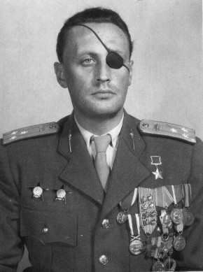 �������� ������ (Richard Tesak) 03.12.1915 - 27.03.1967 ����� ���������� �����