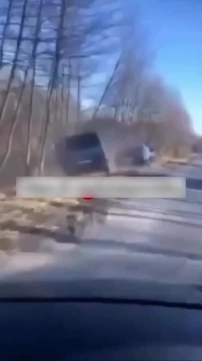 На Волыни местные устроили погоню за ТЦКашниками