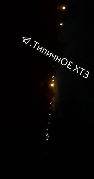 В Харькове взрыв.. Терехов сообщает о прилете на границе Холодногорского и Шевченковского районов. После прилета начался пожар ПОДПИСАТЬСЯ Наш чат