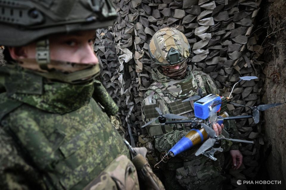 ���������� FPV-����� ���������� ���������������� ������������ ���