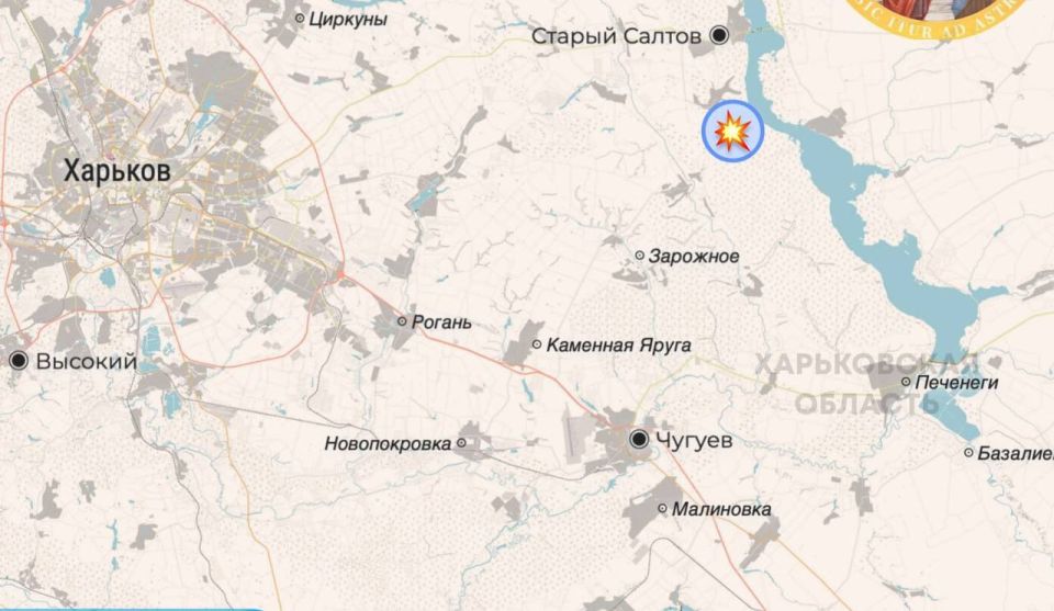 "��������" ��������� ������������ MLRS � ����� ���� ���������� ��� ���������