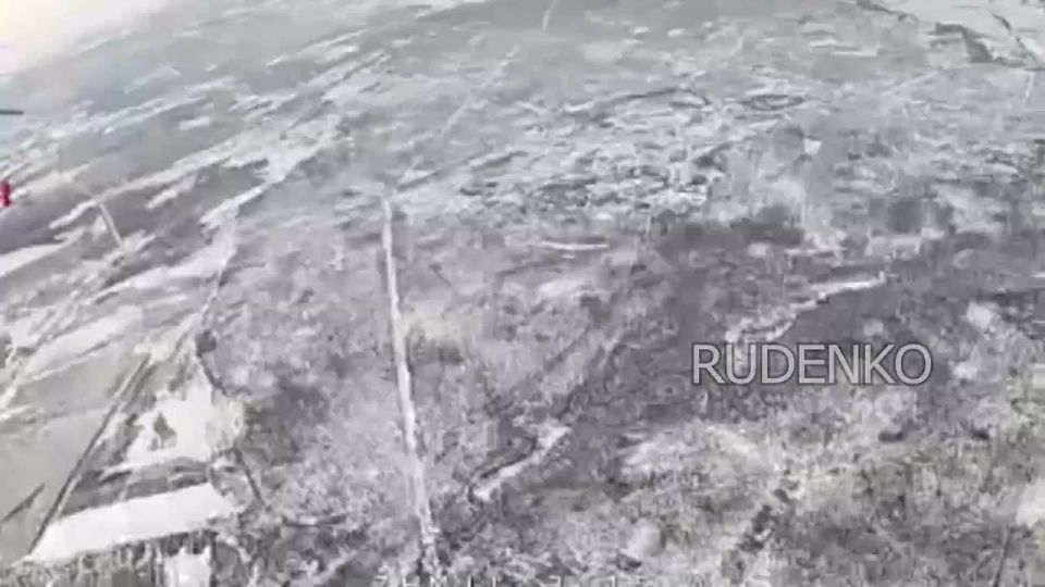 Андрей Руденко: Операторы FPV-истребителей войск беспилотных систем в составе 1-й гвардейской танковой армии ГрВ «Запад» уничтожили несколько разведывательных БПЛА ВСУ самолётного типа в Харьковской области