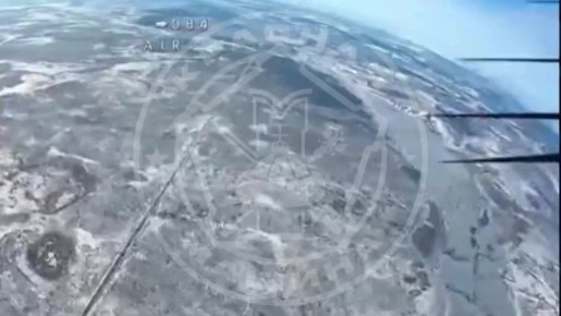 ��������� FPV-������������ ����������� ����� ������ �������� �����-���������� � ����������� �������