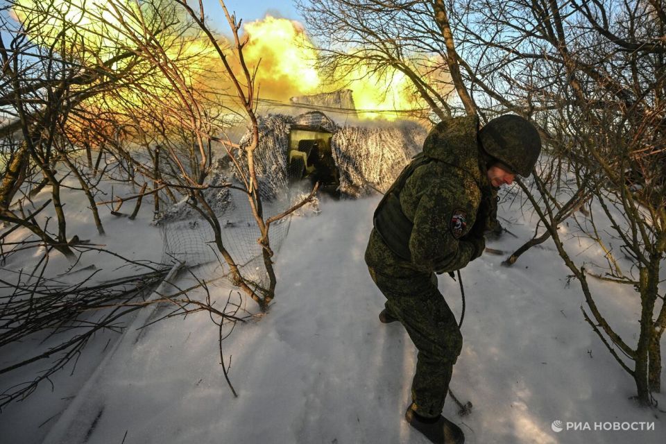 Бойцы "Ахмата" уничтожили группу диверсантов сил спецопераций ВСУ