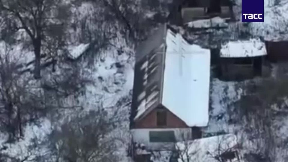 Группировка "Север" не позволила ВСУ оборудовать позиции в Харьковской области, сообщили в МО РФ