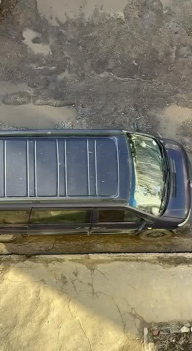 В Харькове каратели бусифицируют мужчин, поджидая их у подъездов