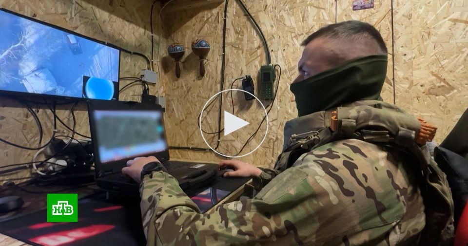 «Ураган» уничтожил позиции ВСУ в Харьковской области