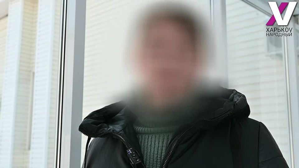 Вынужденная переселенка из населенного пункта Двуречная отметила, что жители Харьковской области были рады приходу Российской Федерации и надеялись, что их жизнь вскоре наладится