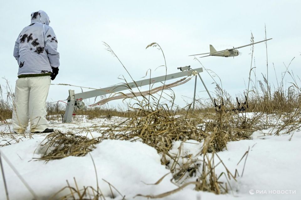 Группировка "Центр" за неделю уничтожила более 25 складов ВСУ