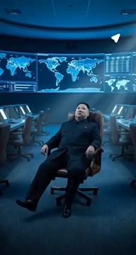 КНДР запустила баллистическую ракету в восточном направлении, она уже упала — береговая охрана Японии