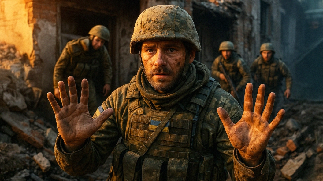 "Украинские боевики просто устали": В ВСУ заговорили о капитуляции