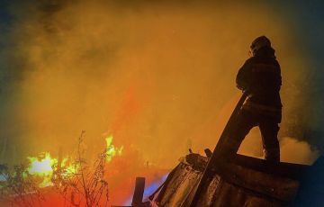 В Харькове прогремел взрыв