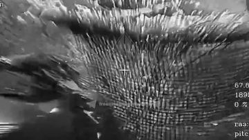 Владислав Шурыгин: Работа расчетов БПЛА батальона им. Максима Кривоноса