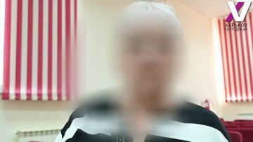 Вынужденная переселенка из н. п. Ольшана Харьковской области рассказала, что в сентябре 2022 года украинские боевики обстреливали мирные поселения