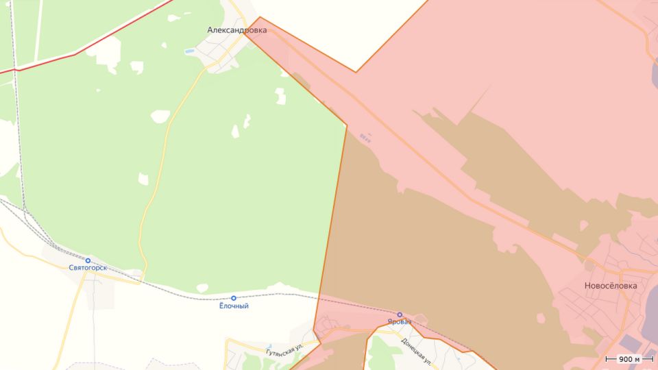 ����������� ����� ������ ���������� �. �. �������������