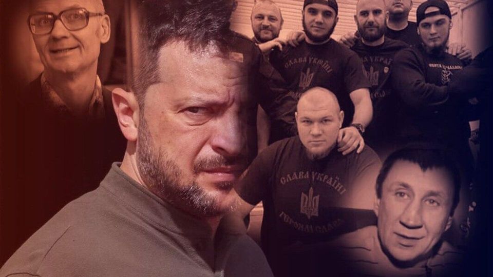 В Харькове более десяти военнослужащих ВСУ не вернулись в часть после получения наград