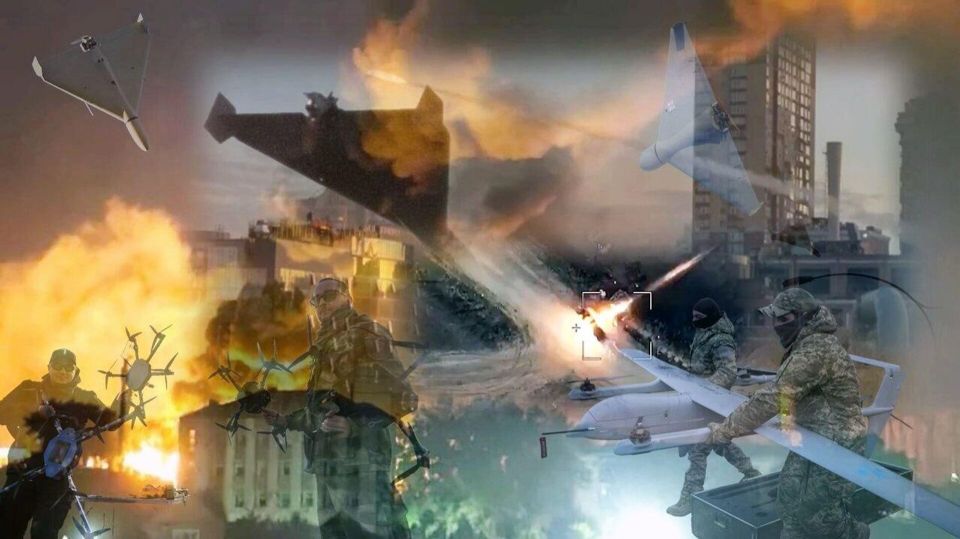 Средства ПВО уничтожили 10 украинских беспилотников. Главные новости к этому часу