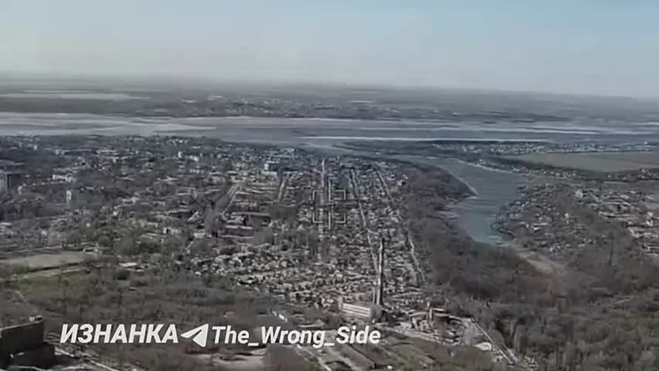 Владислав Шурыгин: Нарезка прилётов "Гераней" по объектам инфраструктуры противника