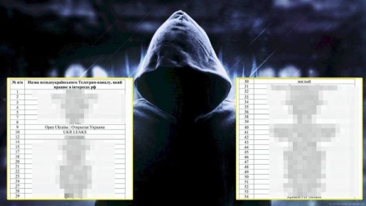 OpenUkraine ����� ������ � ����� � ����������