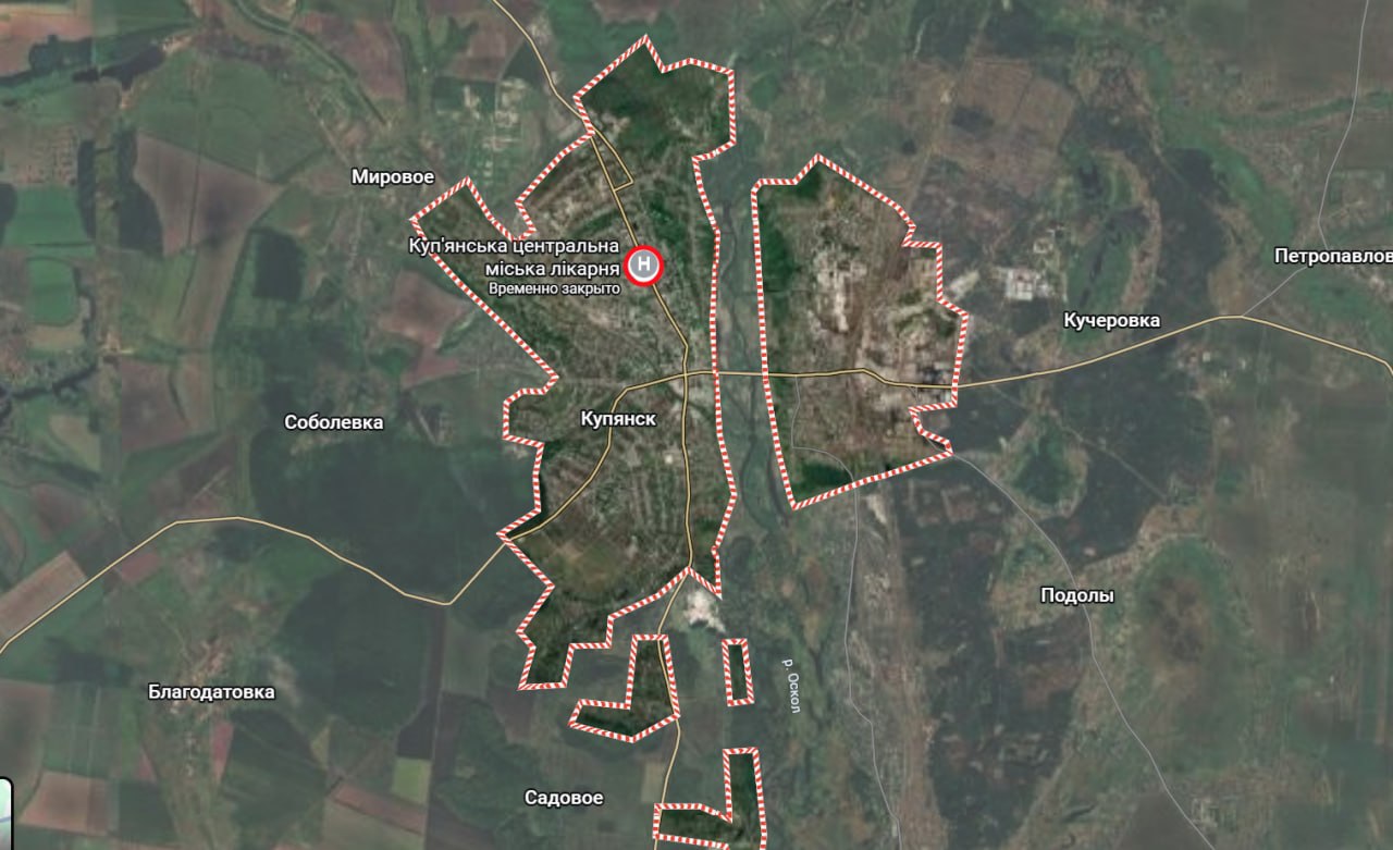 Юрий Подоляка: О чем пишут военкоры: подвиг, который никогда не будет … признан официально