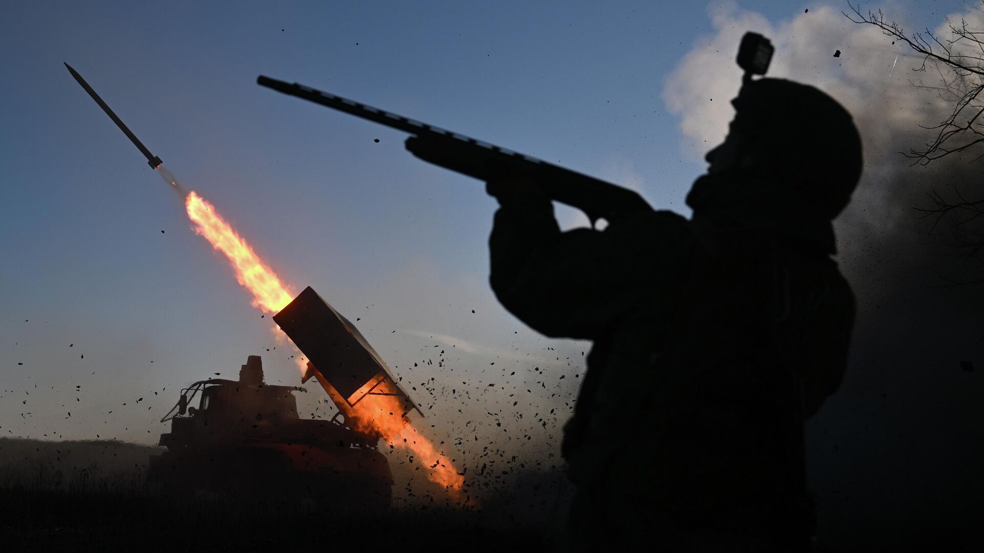 Военная сводка за 19 марта от канала "Дневник Десантника"