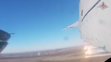 Комментировать не буду. Раз опорный пункт уничтожается ударом НАРАми с кабрирования, значит так оно и есть