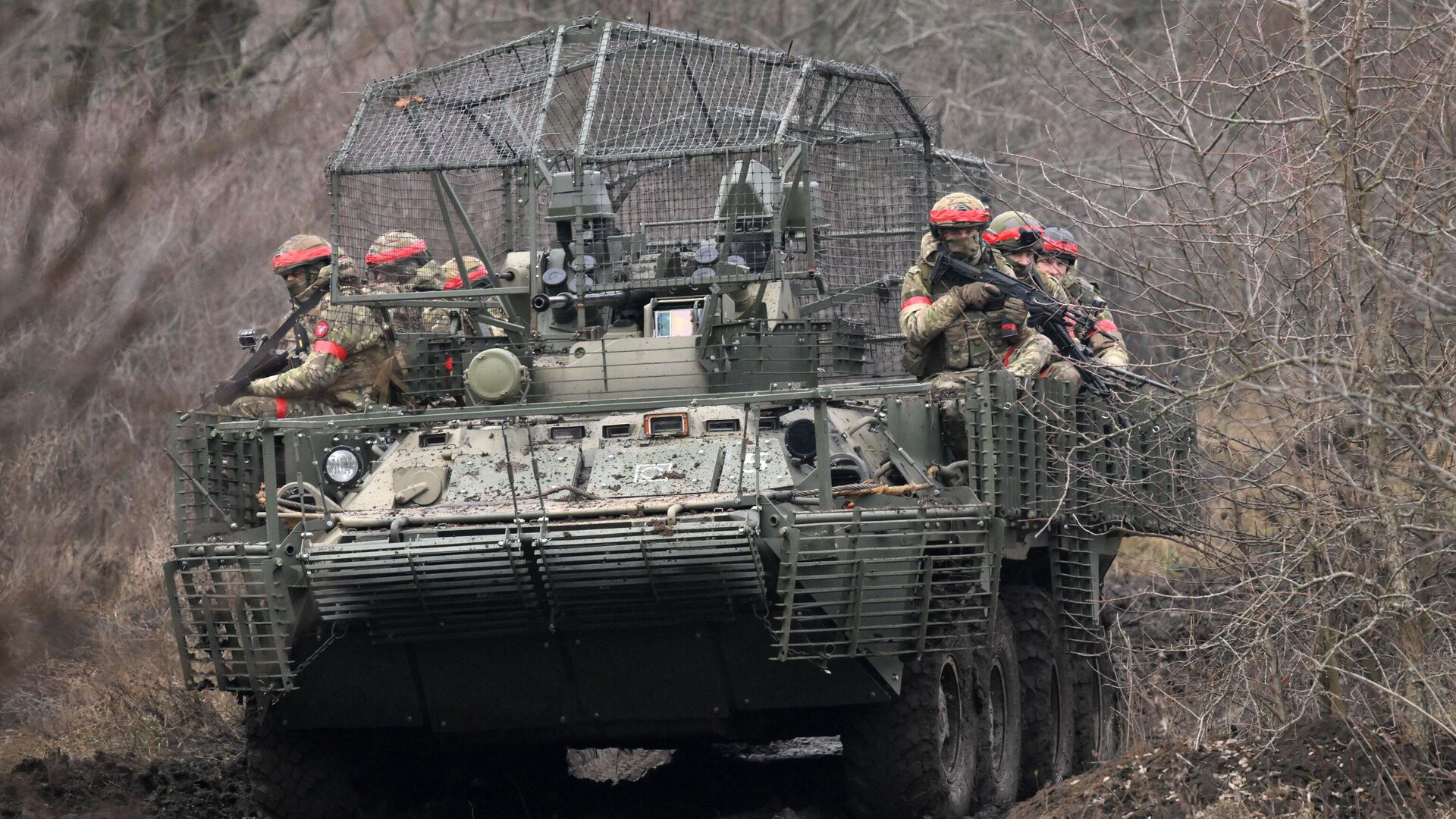 "Зона безопасности": военный эксперт о расширении контроля в Харьковской и Сумской областях