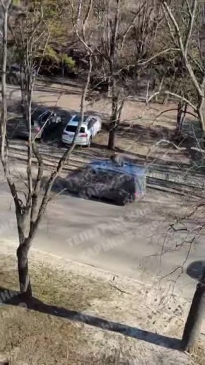 Ужасы земобилизации в Харькове!