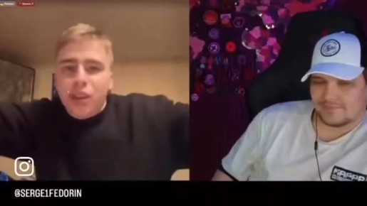 Хохленок с пеной у рта уверяет, что в Харькове нет отключения света