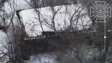 Великобурлукское направление: Северяне уничтожают очередной ПУ БпЛА