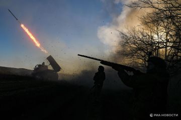 В Харьковской области уничтожили три пункта временного размещения ВСУ
