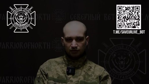 Байчук В.И. (27.12.1997 г.р.), 159 омбр: продолжается перевоспитание патриота Украины