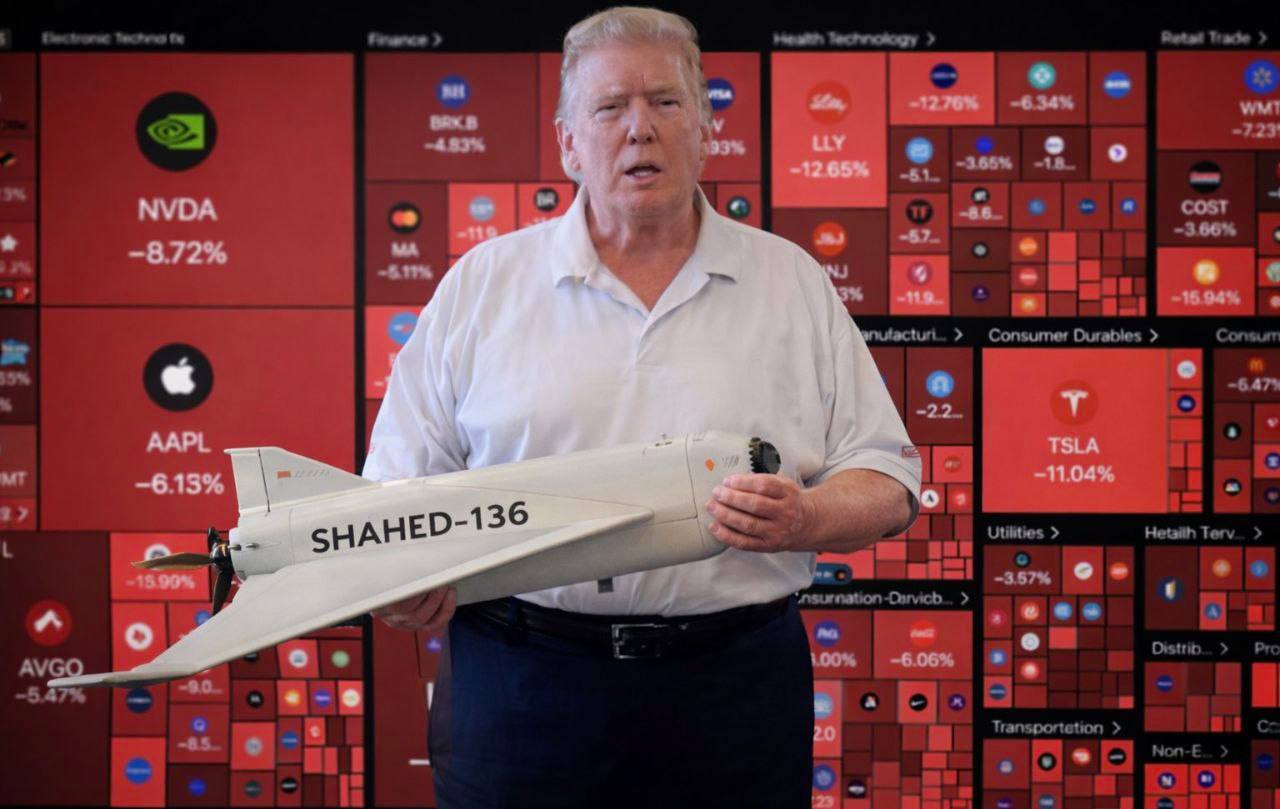 Вот и закончился очередной насыщенный событиями день