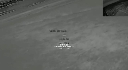 Купянский участок фронта. Противник продолжает пытаться снабжать свои подразделения на переднем крае по воздуху