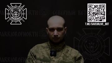 Байчук В.И. (27.12.1997 г.р.), 159 омбр: продолжается перевоспитание патриота Украины