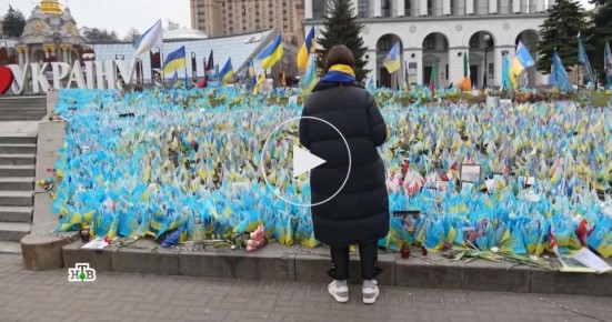 «Для украинцев — мясорубка»: куда пропали миллиарды западной помощи Киеву