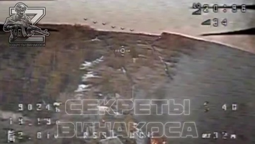 Работают бойцы группировки Запад