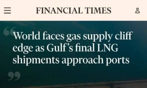 � ��� ��� ������?. � ������� 10 ���� ��� ����� ����������� � ������� �������� ��-�� ��������� �������� �� ����������� ������, ����� Financial Times