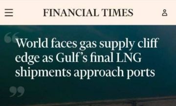 � ��� ��� ������?. � ������� 10 ���� ��� ����� ����������� � ������� �������� ��-�� ��������� �������� �� ����������� ������, ����� Financial Times