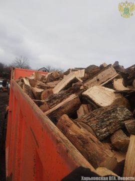 При содействии Правительства Российской Федерации, Военно-гражданская администрация продолжает осуществлять бесперебойное снабжение жителей освобожденной территории Харьковской области энергоресурсами