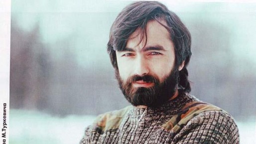 Михаил Туркевич – первый донбассовец на Эвересте