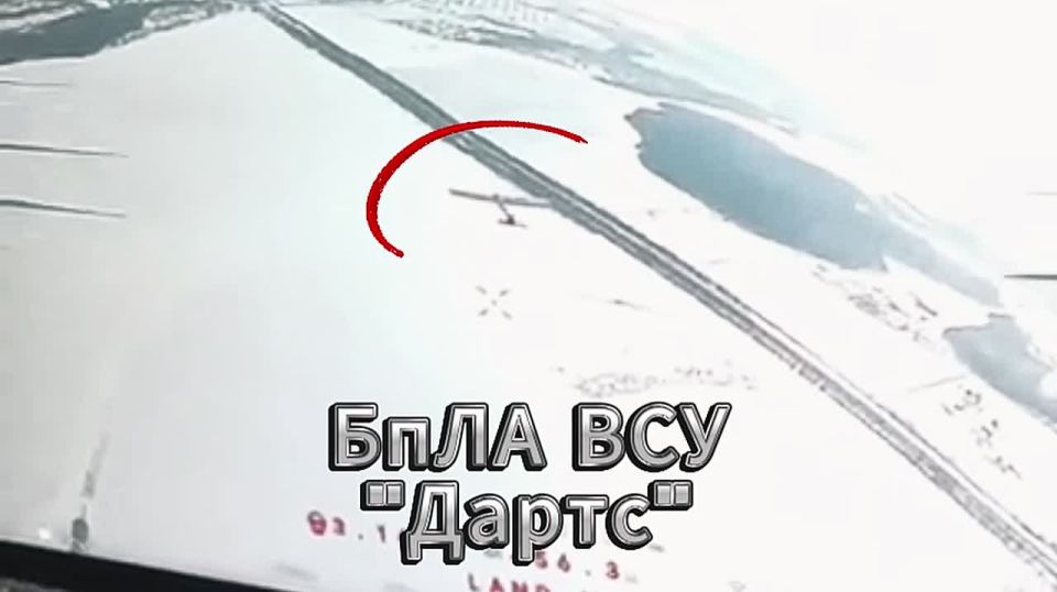 Полёт отменяется. На кадрах — работа расчётов БпЛА 15 озрдн 72 мсд 44 Армейского корпуса по вражеским беспилотникам