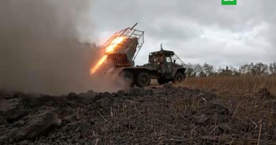 Российские войска заняли село Песчаное в Харьковской области