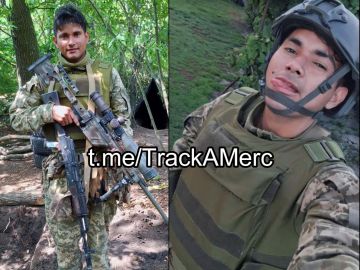 Свежую партию чистейшего колумбийского подвезли под Купянск украинские вербовщики