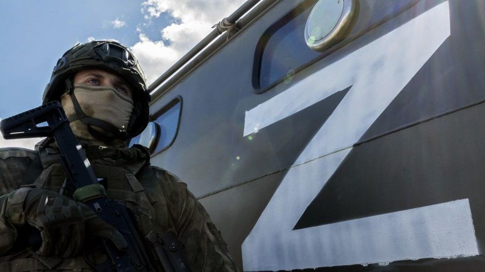 "Выбили ВСУ из Песчаного": полковник Алехин о продвижении "северян" в Харьковской области